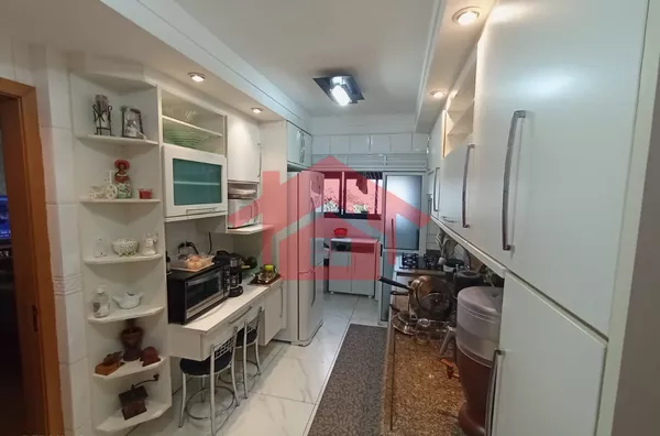 Apartamento para venda, 3 quarto(s),  Vila Pereira Barreto, São Paulo