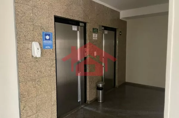 APARTAMENTO APARTAMENTO PADRÃO para venda SANTANA São Paulo