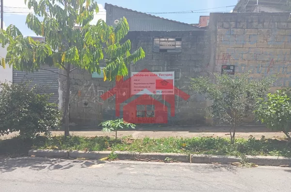 Terreno para venda, perto do Shopping Cantareira, Jardim Pirituba, São Paulo