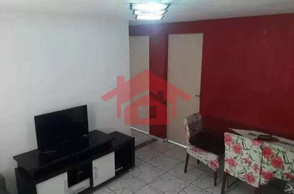 Apartamento para venda, 2 quarto(s),  Vila Aurora, São Paulo