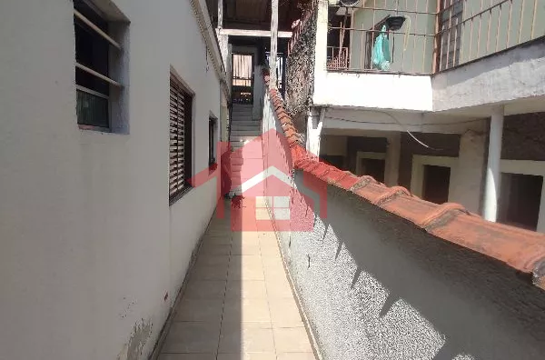 CASA CASA TÉRREA para venda Jardim Líbano São Paulo