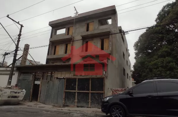 APARTAMENTO APARTAMENTO PADRÃO para venda Jardim São José (Zona Norte) São Paulo
