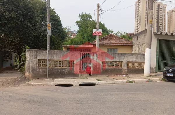 Casa térrea para venda,  Chácara Inglesa, São Paulo