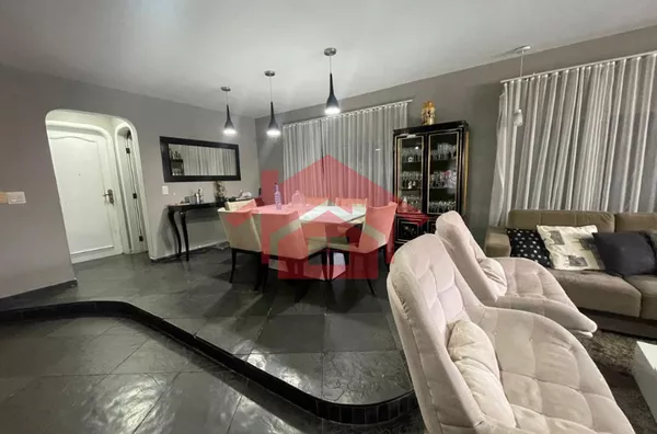 CASA CASA TÉRREA para venda ALPHAVILLE Barueri