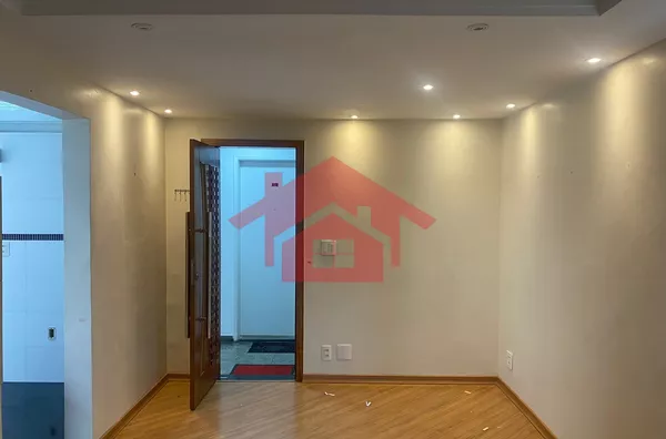 APARTAMENTO APARTAMENTO PADRÃO para venda Jardim Iris São Paulo