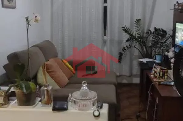 Apartamento para venda, 2 quarto(s),  Conjunto Residencial Elisio Teixeira Leite, São Paulo