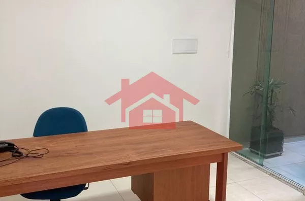 Sala comercial para aluguel, 5 quarto(s),  Vila Zulmira, São Paulo