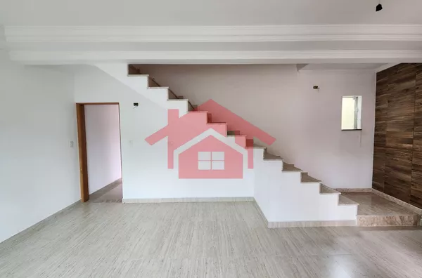 CASA SOBRADO NOVO para venda Chácara Inglesa São Paulo