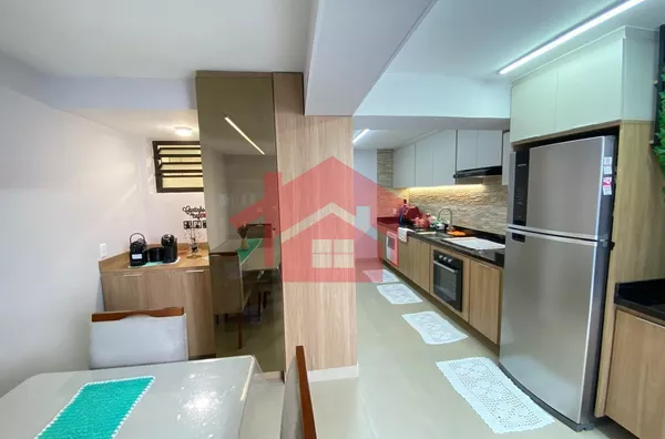 Sobrado para venda, 2 quarto(s),  Jardim Mangalot, São Paulo