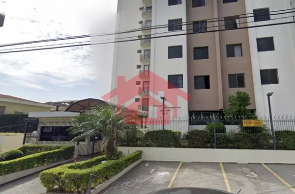 APARTAMENTO APARTAMENTO PADRÃO para venda VILA SIQUEIRA (ZONA NORTE) São Paulo