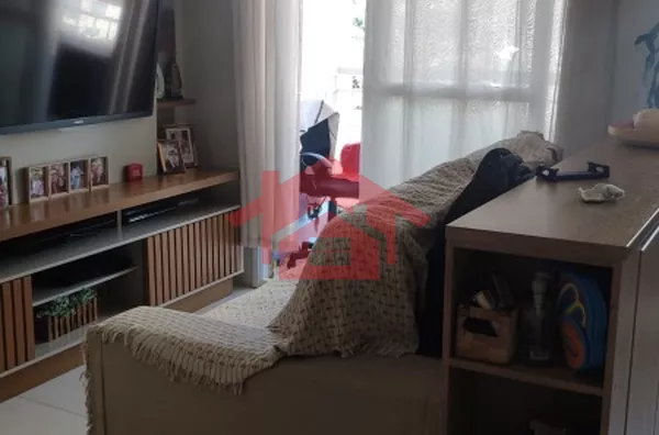 APARTAMENTO APARTAMENTO PADRÃO para venda VILA MARINA São Paulo