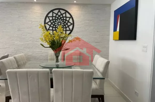 APARTAMENTO APARTAMENTO PADRÃO para venda JARDIM PAULISTA São Paulo