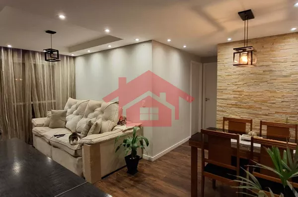 Apartamento para venda,  Loteamento City Jaragua, São Paulo