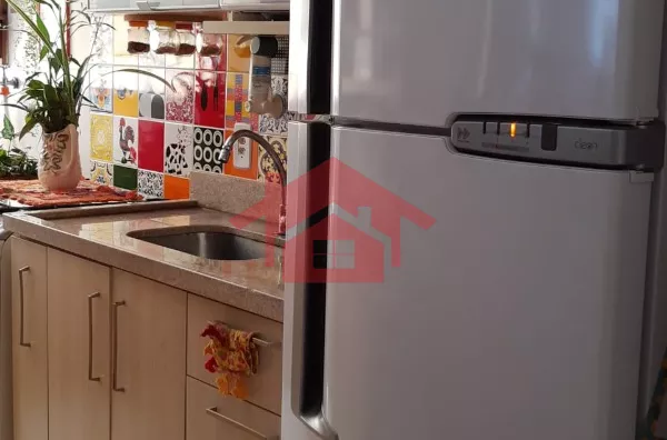 APARTAMENTO APARTAMENTO PADRÃO para venda LIMÃO São Paulo