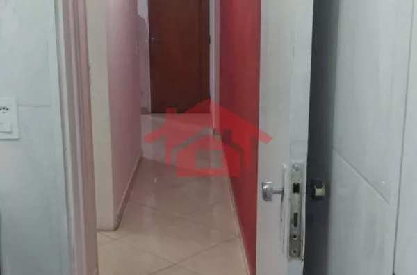 Apartamento para venda, 2 quarto(s),  Vila Jaraguá, São Paulo