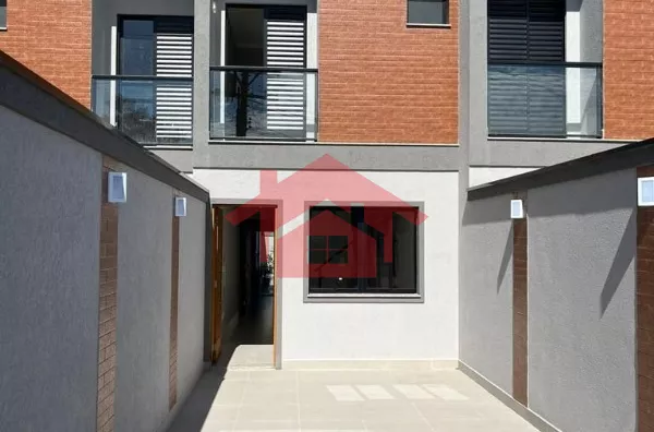 CASA SOBRADO NOVO para venda Jaraguá São Paulo