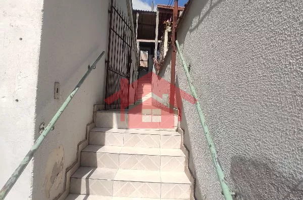 CASA CASA TÉRREA para venda Jardim Líbano São Paulo