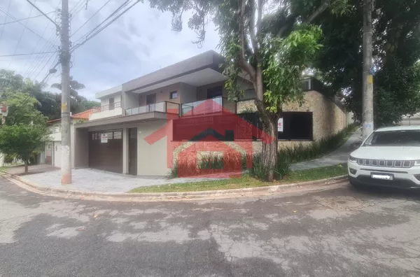 Casa para , 3 quarto(s),  City América, São Paulo