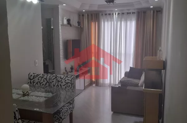 APARTAMENTO APARTAMENTO PADRÃO para venda Conjunto Residencial Vista Verde São Paulo