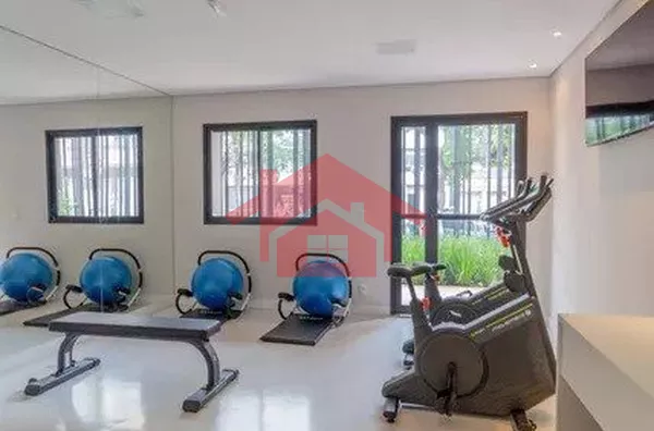 Apartamento para venda, 1 quarto(s),  Centro, São Paulo