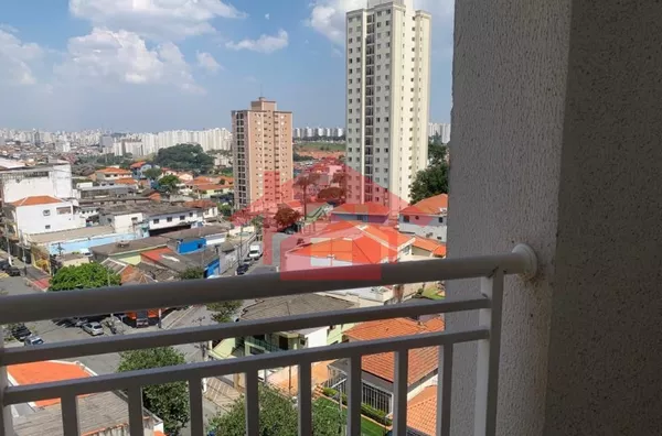 APARTAMENTO APARTAMENTO PADRÃO para venda Pirituba São Paulo