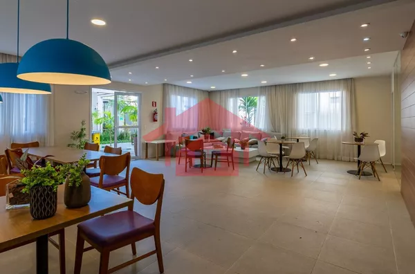 Apartamento para venda, 2 quarto(s),  Loteamento City Jaragua, São Paulo