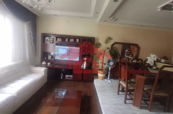 Casa para venda, 3 quarto(s),  Pirituba, São Paulo