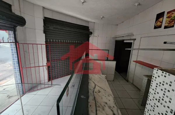 Sala comercial térrea para aluguel,  Vila Picinin, São Paulo