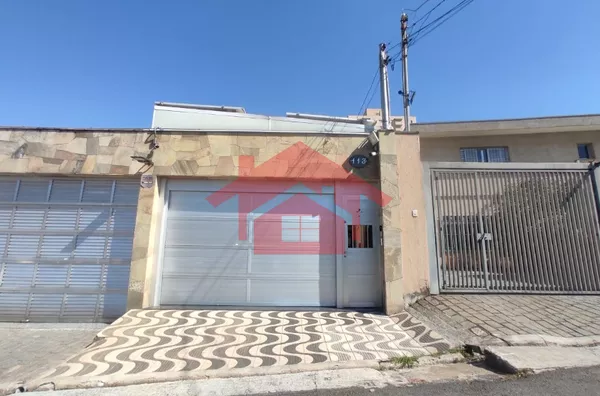 CASA SOBRADO USADO para venda VILA PEREIRA BARRETO São Paulo