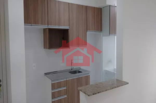 APARTAMENTO APARTAMENTO PADRÃO para venda Loteamento City Jaragua São Paulo