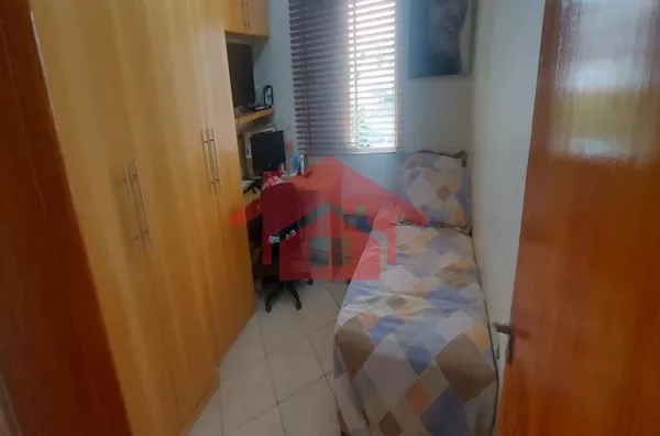 APARTAMENTO APARTAMENTO PADRÃO para venda Vila Palmeiras São Paulo