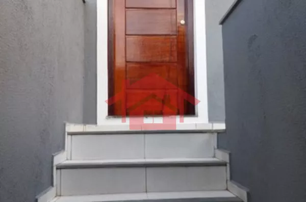 CASA SOBRADO USADO para venda Parque São Domingos São Paulo