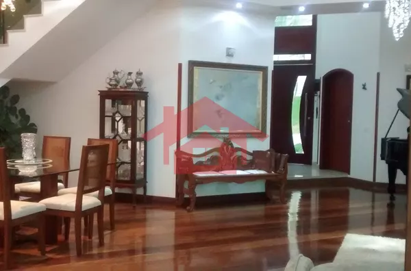 Casa sobrado usado para venda,  Aldeia Da Serra, Barueri