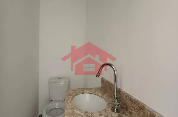 CASA SOBRADO NOVO para venda Jardim Regina São Paulo