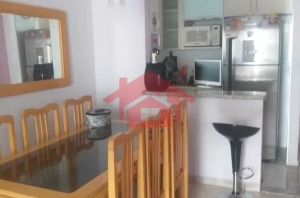 Apartamento para venda, 3 quarto(s),  Loteamento City Jaragua, São Paulo