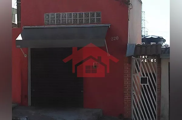 Casa para venda,  Piqueri, São Paulo