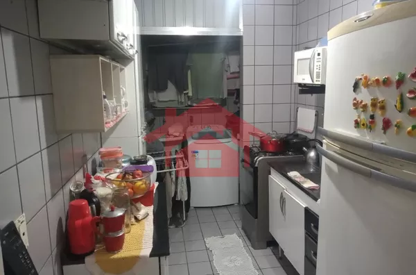 APARTAMENTO APARTAMENTO PADRÃO para venda Jardim Iris São Paulo