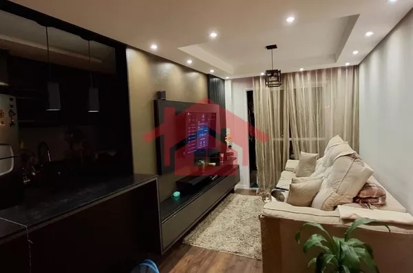 Apartamento para venda,  Loteamento City Jaragua, São Paulo