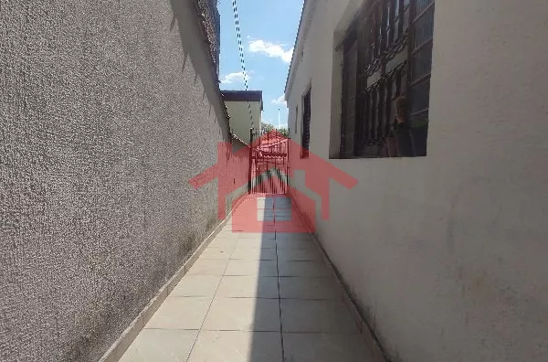CASA CASA TÉRREA para venda Jardim Líbano São Paulo