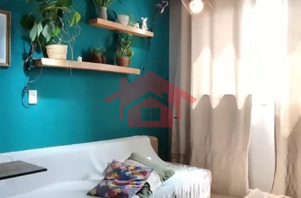 Apartamento para venda, 2 quarto(s),  Jardim São João (jaraguá), São Paulo