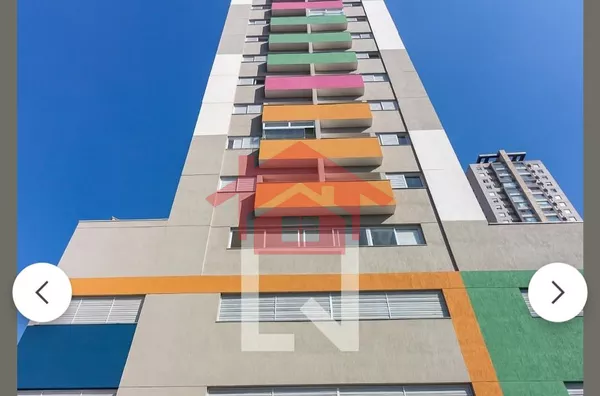 Apartamento para venda, 1 quarto(s),  Vila Osasco, Osasco