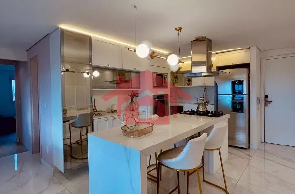 APARTAMENTO APARTAMENTO PADRÃO para venda VILA MARIA São Paulo