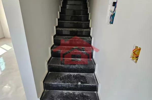 Sobrado novo para venda,  Jardim Santo Alberto, Santo André
