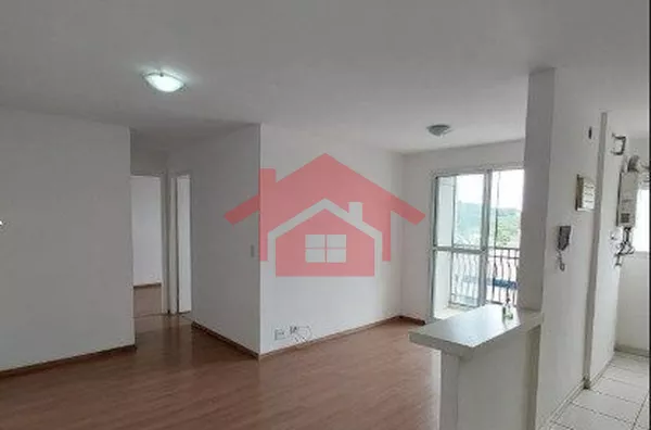 Apartamento para venda, 2 quarto(s),  Loteamento City Jaragua, São Paulo