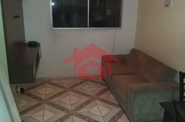Apartamento para venda, 2 quarto(s),  Vila Clarice, São Paulo