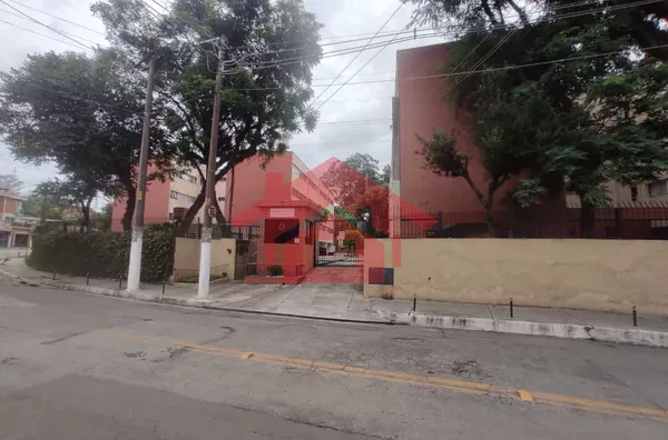Apartamento para venda, 2 quarto(s),  Jardim Santo Elias, São Paulo