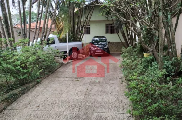 CASA CASA TÉRREA para venda Jardim Santa Lucrécia São Paulo