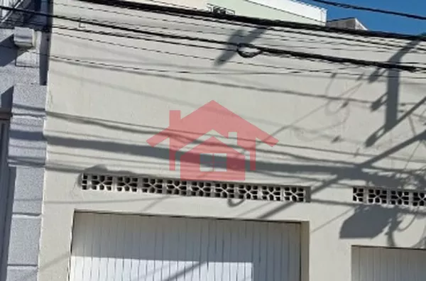 CASA SOBRADO USADO para venda Pirituba São Paulo
