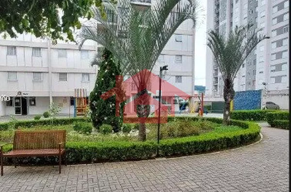 Apartamento para venda, 2 quarto(s),  Loteamento City Jaragua, São Paulo