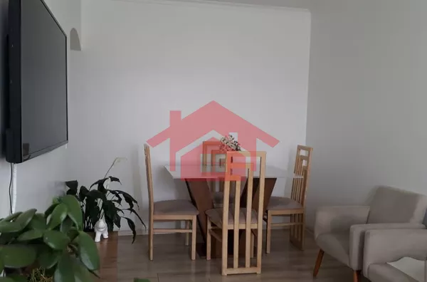 Apartamento para venda, 2 quarto(s),  Vila Bruna, São Paulo